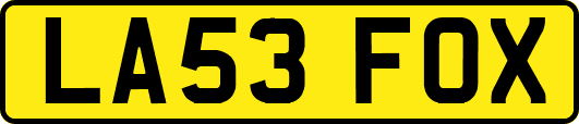 LA53FOX