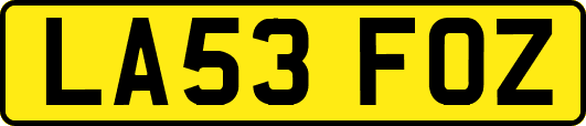 LA53FOZ