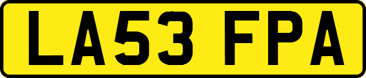 LA53FPA
