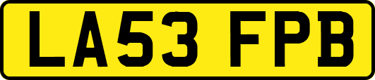 LA53FPB