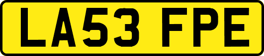 LA53FPE