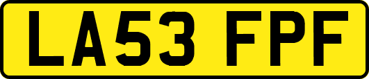 LA53FPF