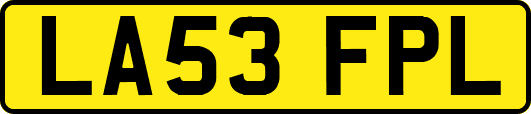 LA53FPL