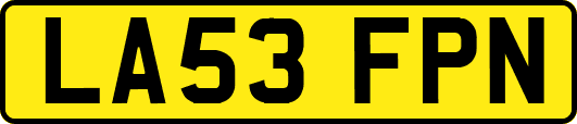 LA53FPN