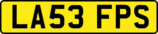 LA53FPS