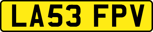 LA53FPV