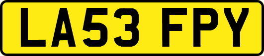 LA53FPY