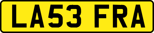 LA53FRA