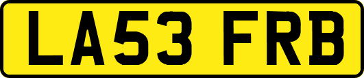 LA53FRB