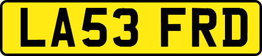 LA53FRD