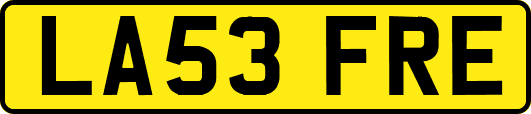 LA53FRE