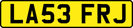 LA53FRJ