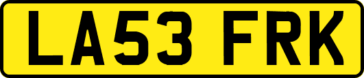 LA53FRK