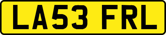 LA53FRL