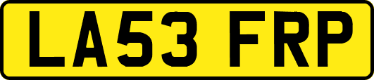 LA53FRP