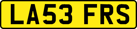 LA53FRS