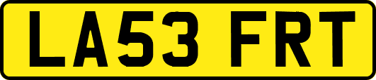 LA53FRT