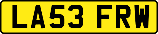 LA53FRW