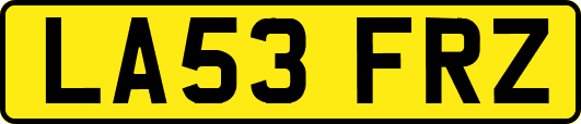 LA53FRZ