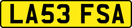 LA53FSA