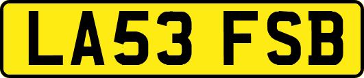 LA53FSB