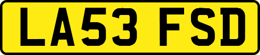 LA53FSD