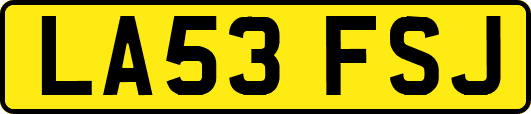 LA53FSJ