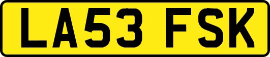 LA53FSK