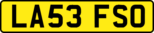 LA53FSO