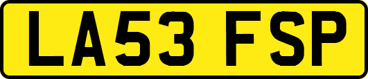 LA53FSP