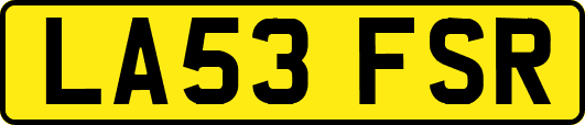 LA53FSR