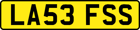 LA53FSS