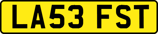LA53FST