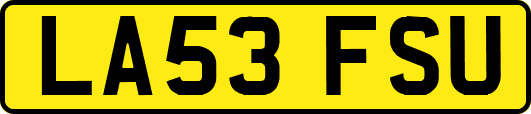 LA53FSU