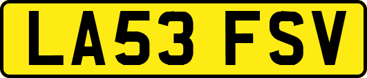 LA53FSV