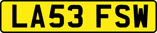 LA53FSW