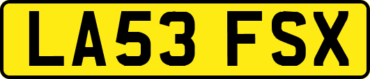 LA53FSX