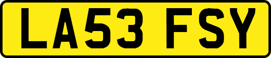 LA53FSY
