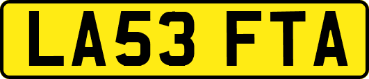 LA53FTA