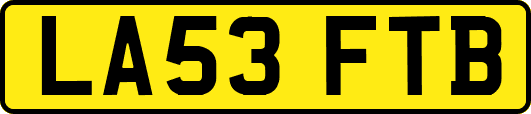 LA53FTB