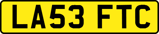 LA53FTC