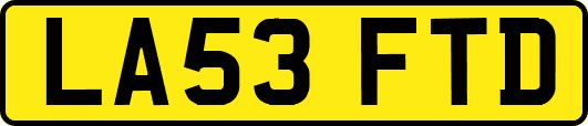 LA53FTD