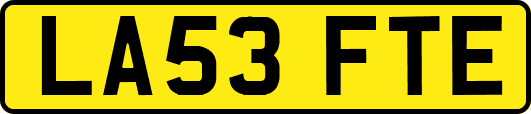 LA53FTE