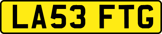 LA53FTG