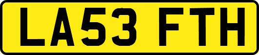 LA53FTH