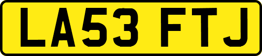 LA53FTJ