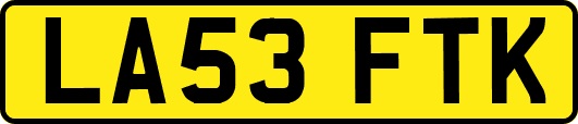 LA53FTK