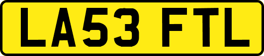 LA53FTL