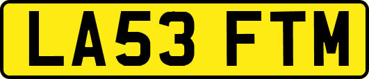 LA53FTM