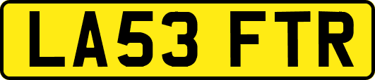 LA53FTR